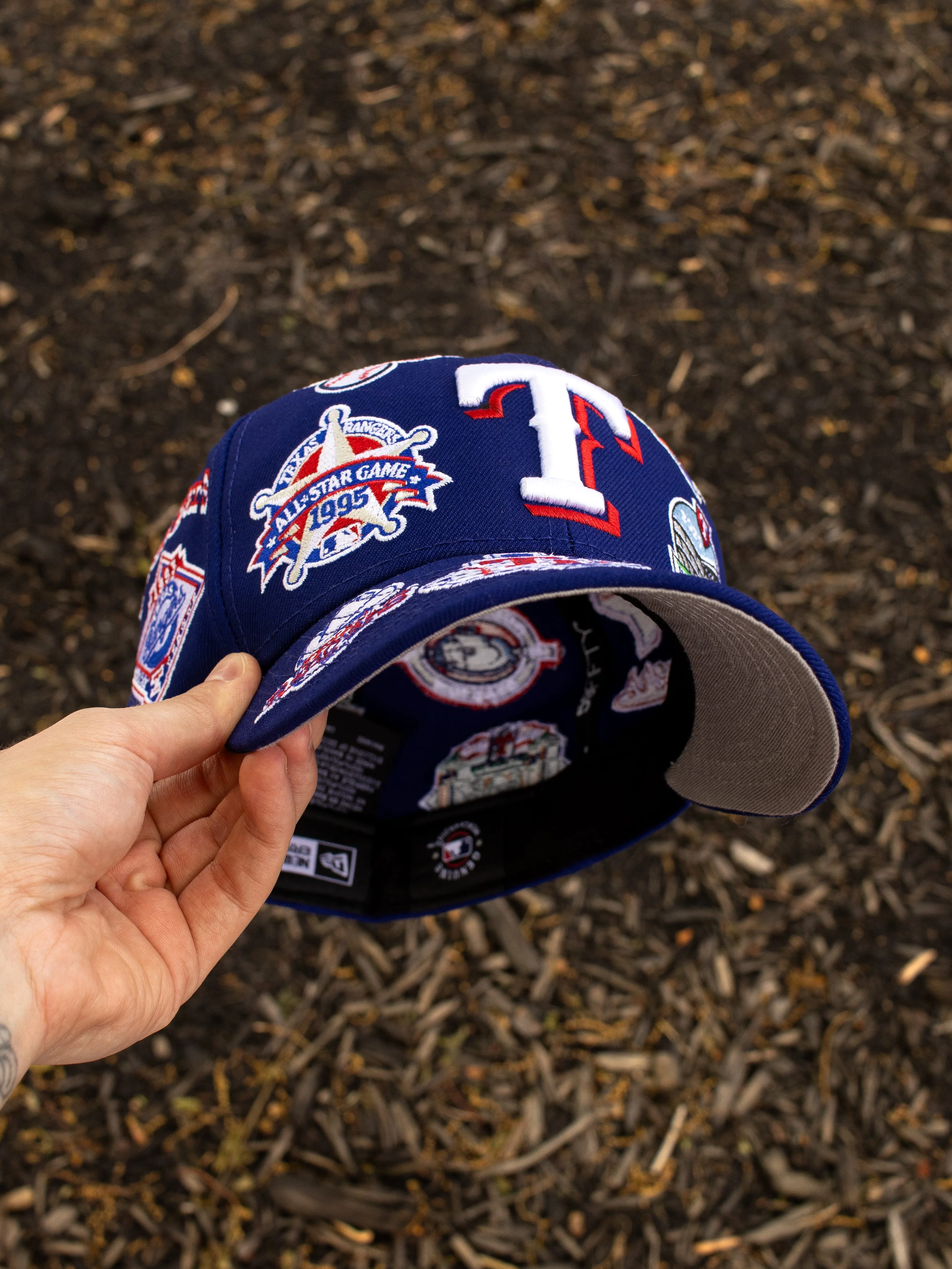 New Hats